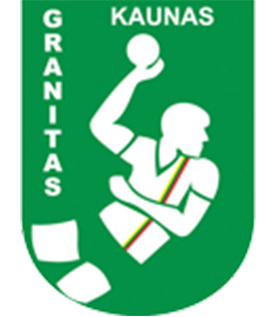 Granitas-Karys Kaunas