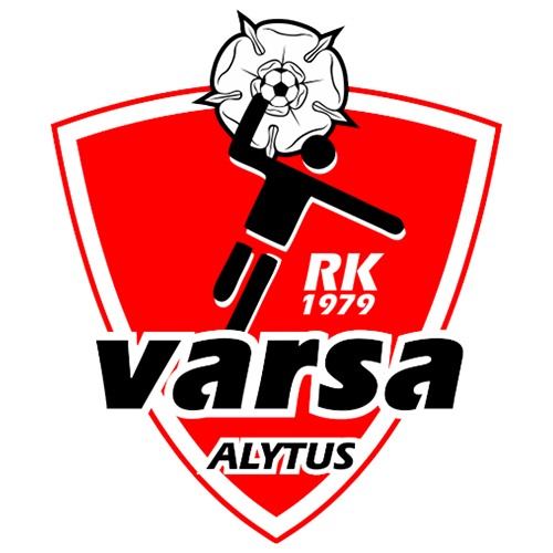 Varsa-Stronglasas Alytus
