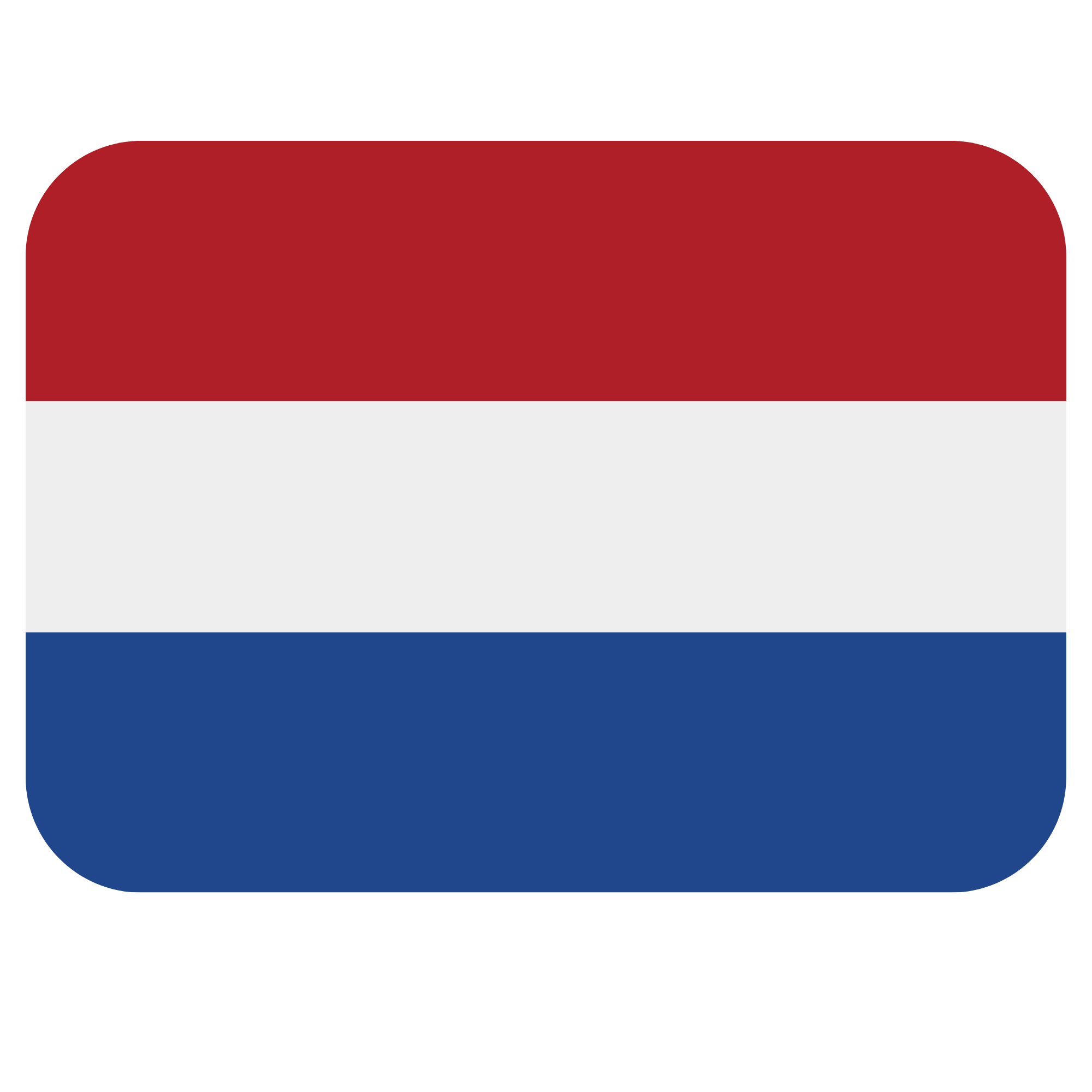 Netherlands M18