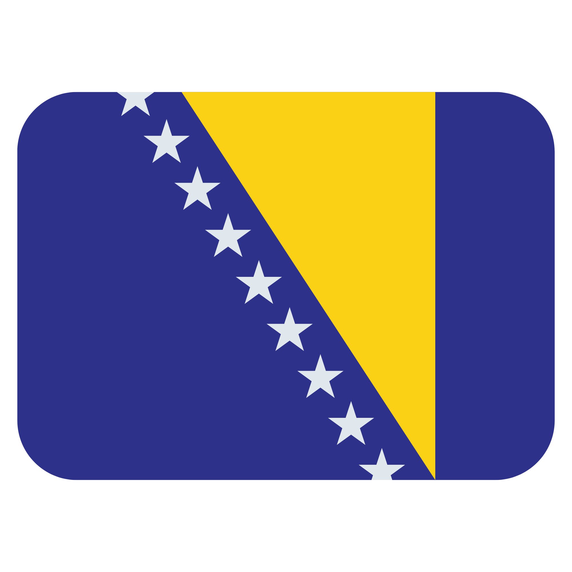 Bosnia Herzegovina M18