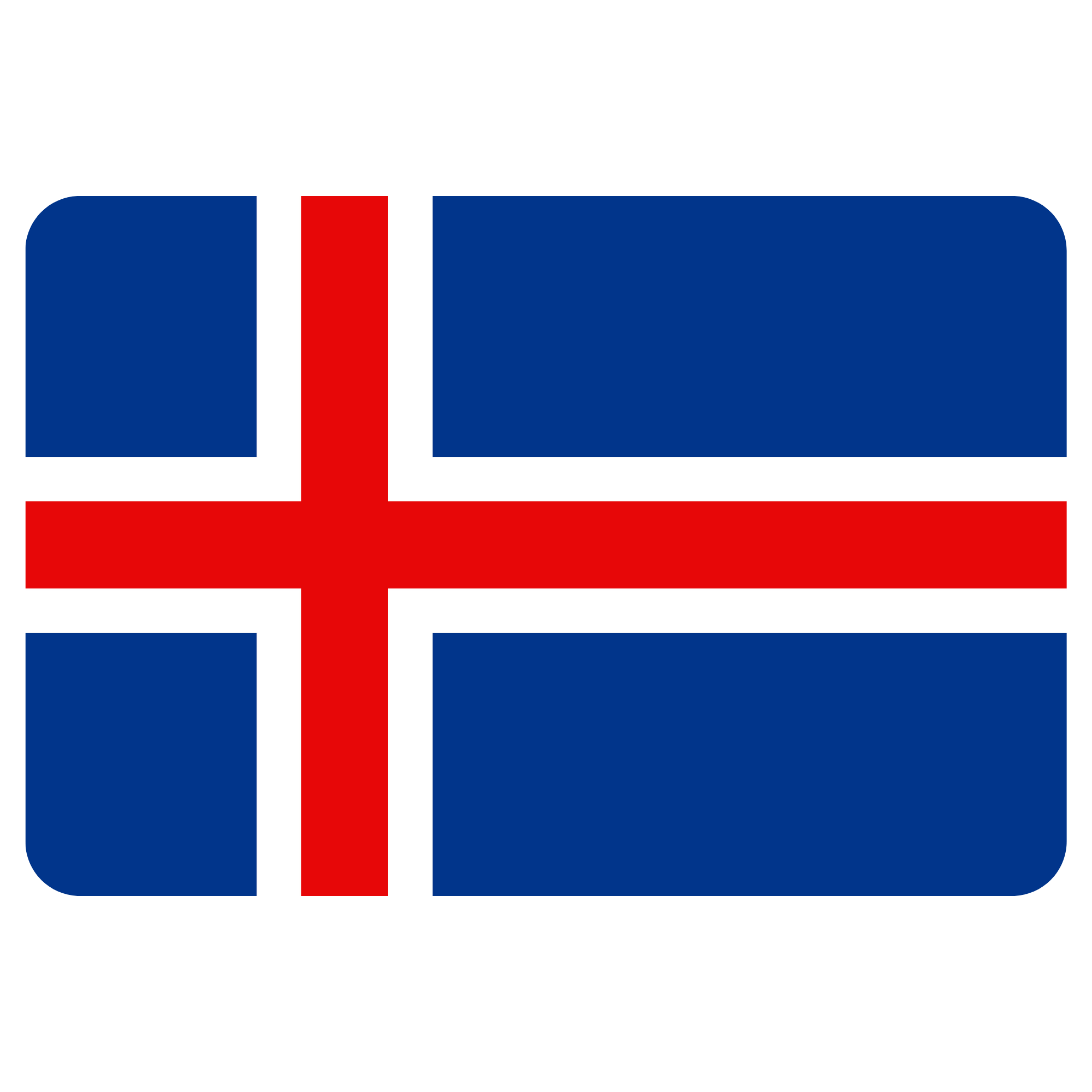 Iceland M20