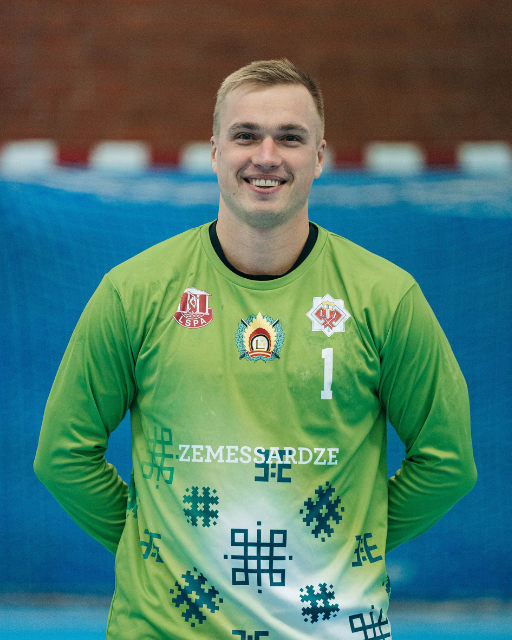 Kaspars Piševs