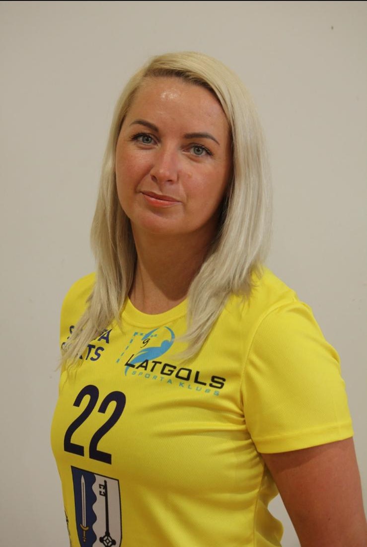 Kristīne Klementjeva