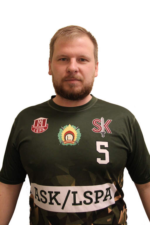 Kaspars Naglis