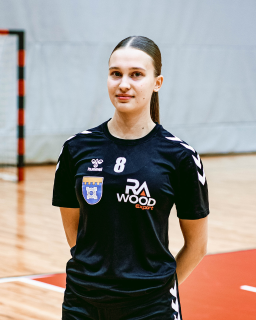 Milana Naudiņa