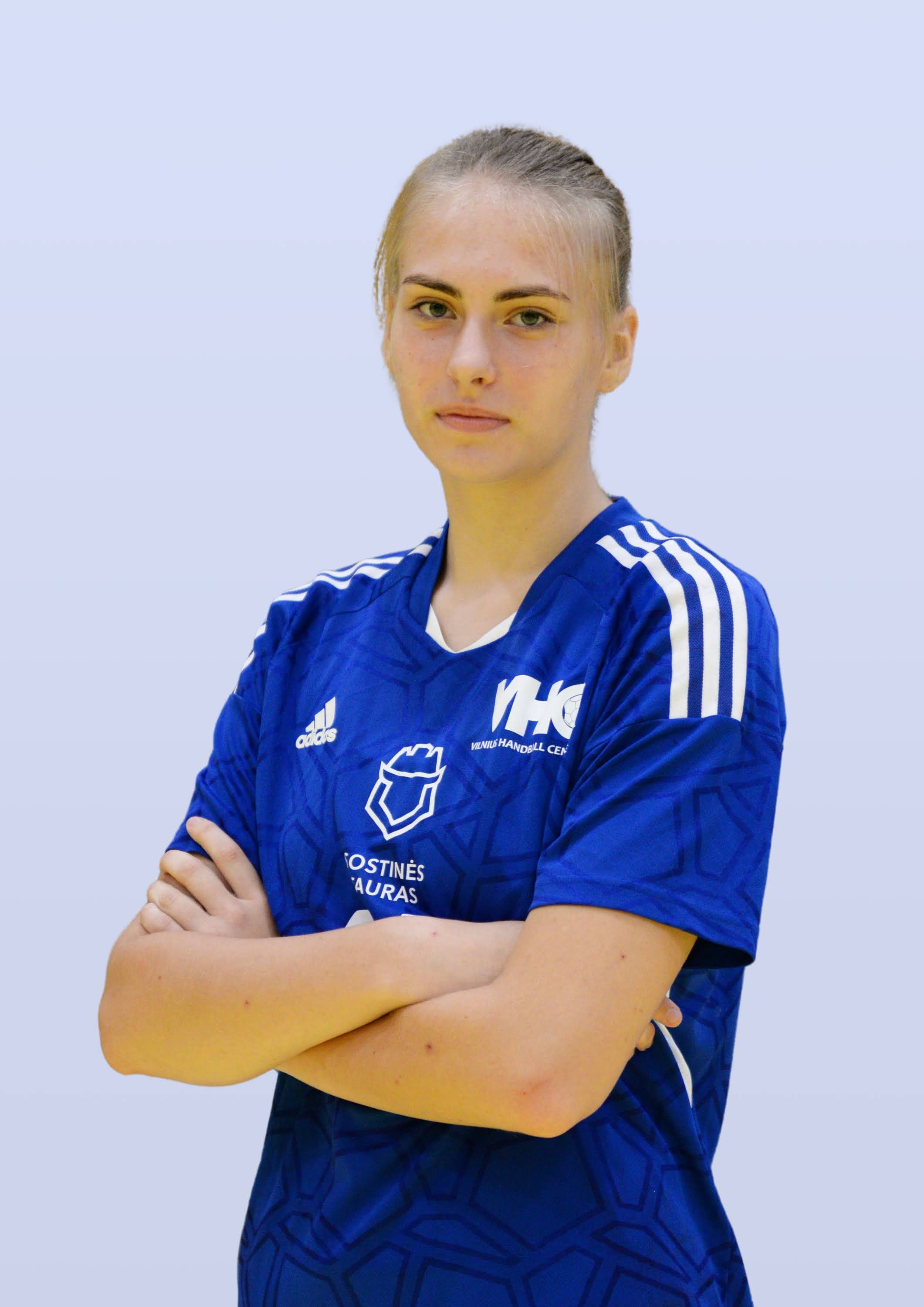 Monika Valančiūtė