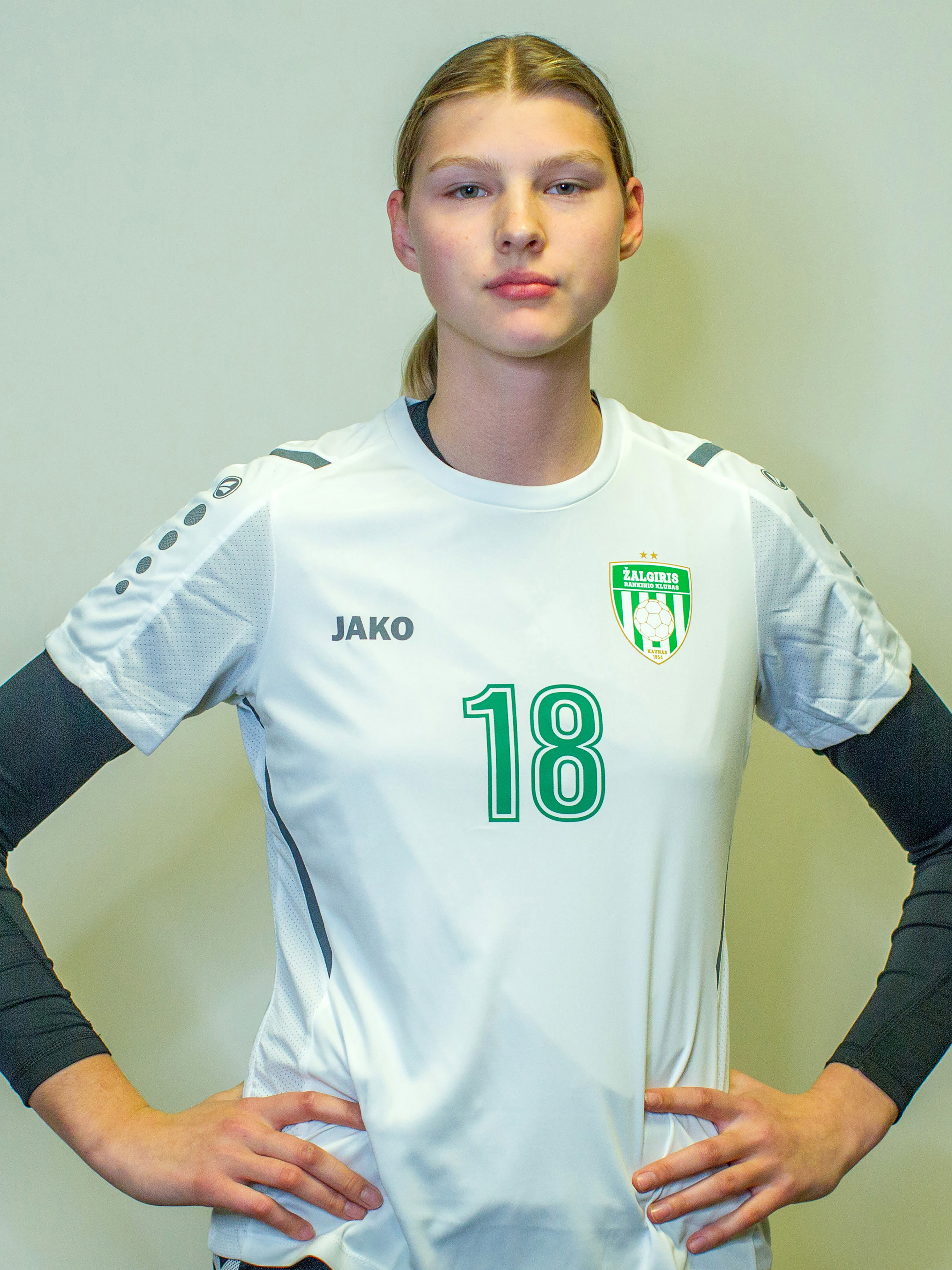 Kamilė RUPEIKAITĖ