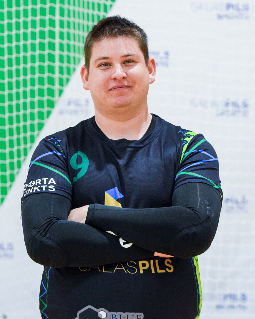 Kaspars Luksis