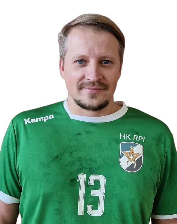 Mārtiņš Savickis