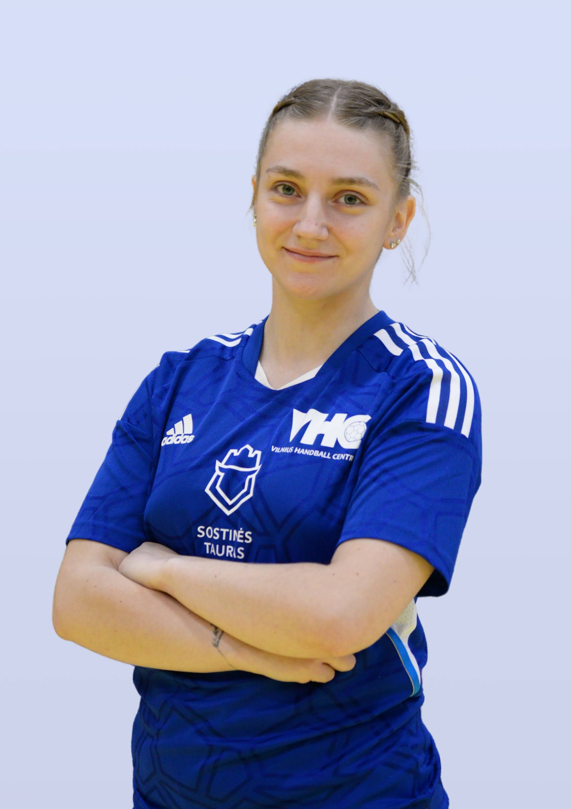 Aistė Malinauskaitė