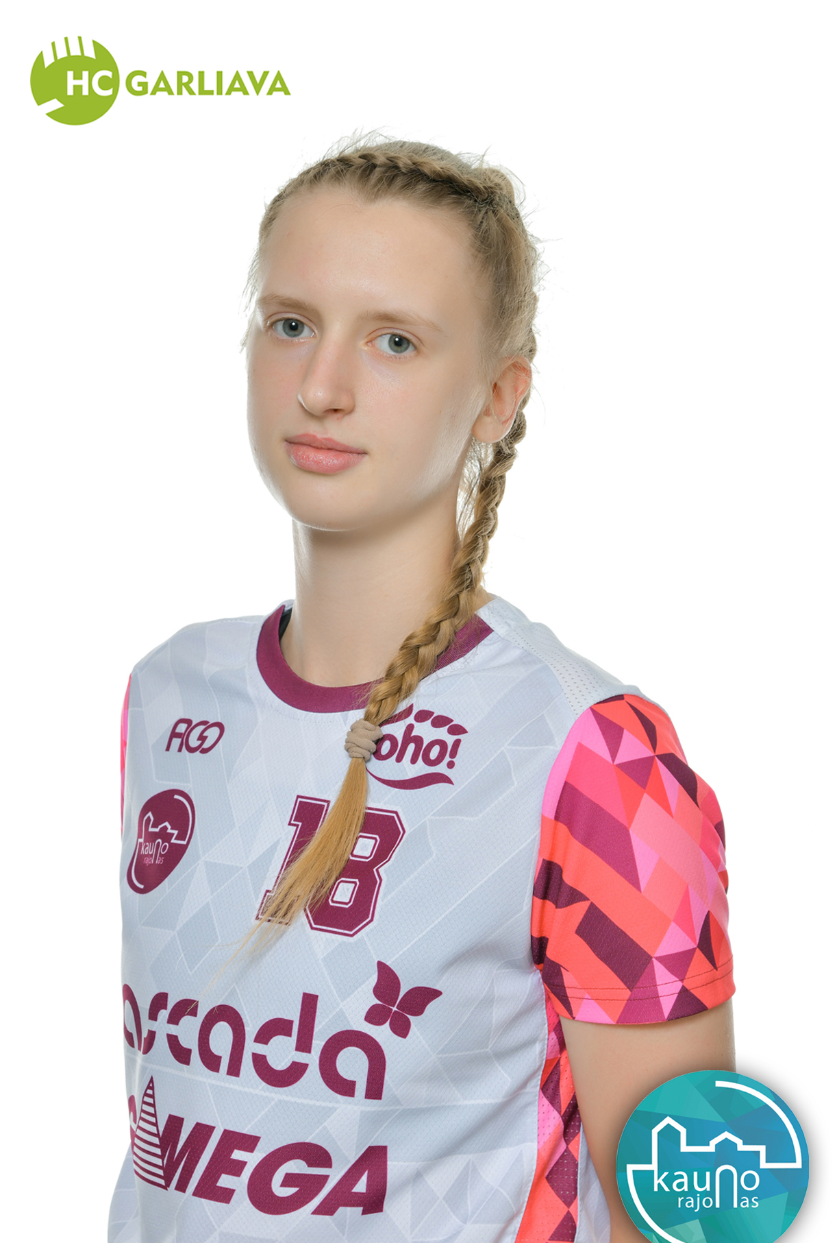 Goda Bernackaitė