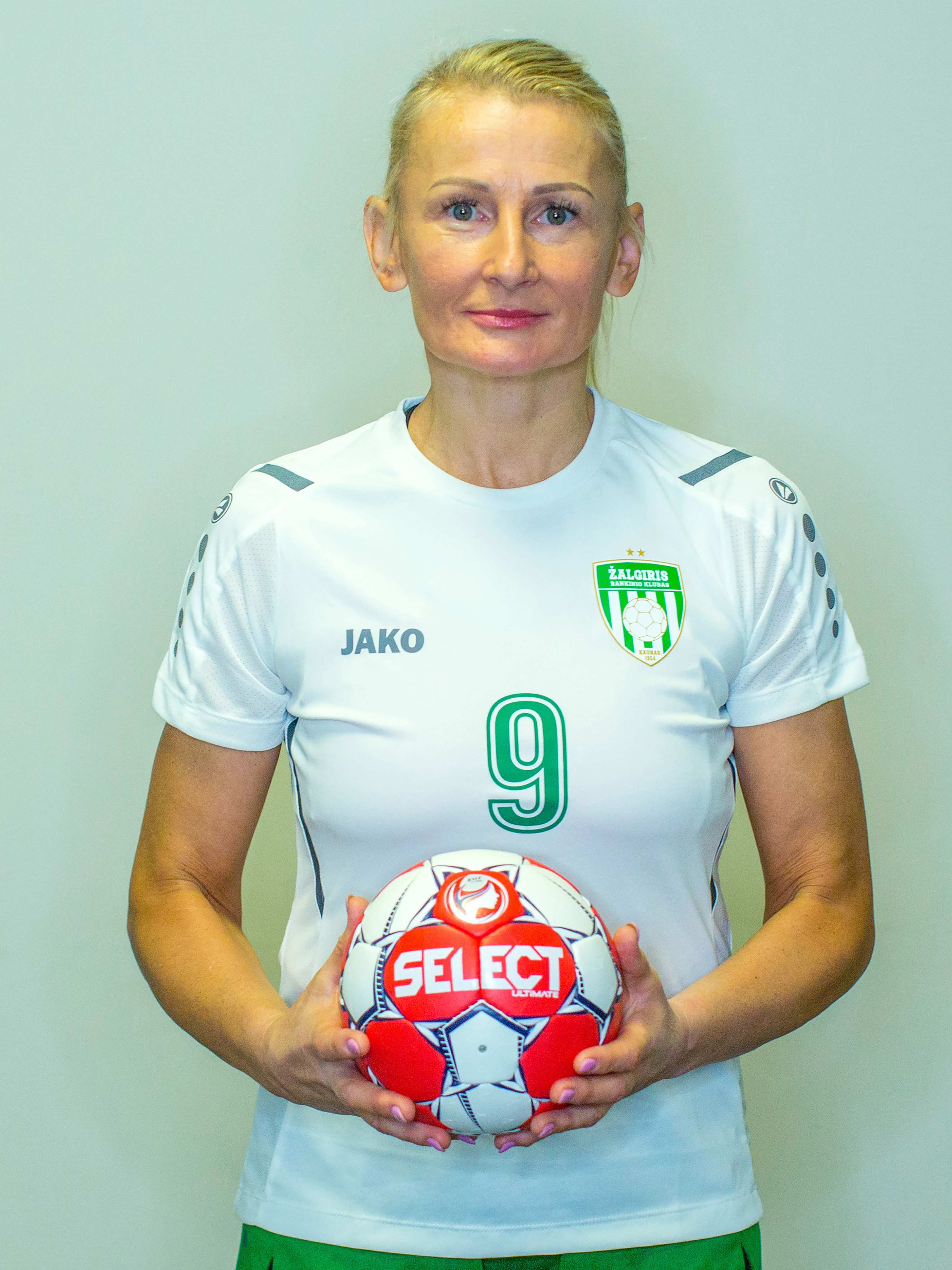 Vaida REPEČKIENĖ