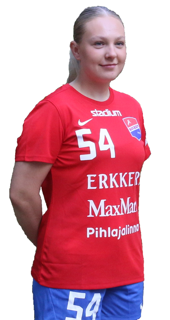 Cecilia Heinrichs